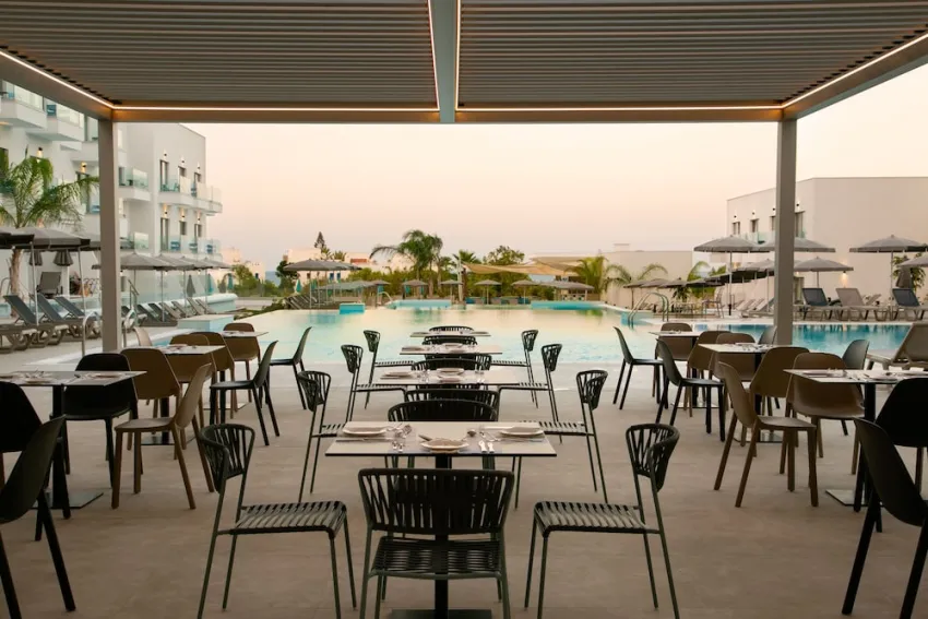 Atlantica Aqua Blue 4*-43