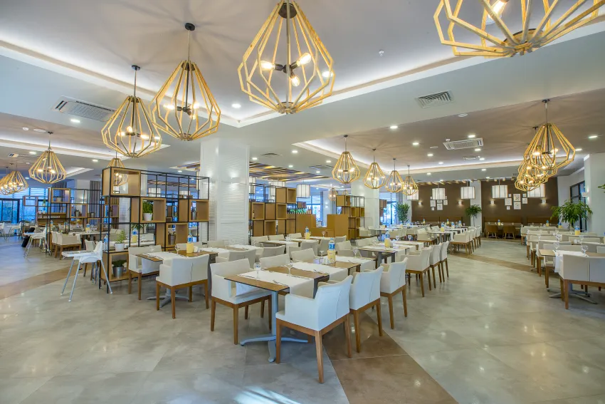 Numa Bay Exclusive Hotel 5*-28