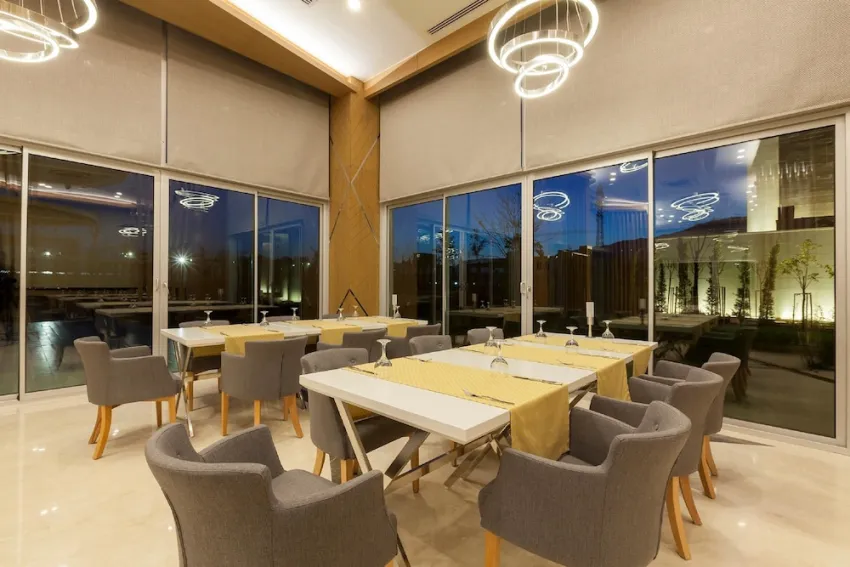 Vīb Antalya 4*-36