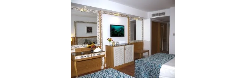 Crystal Waterworld Aqua Collection 5*-3