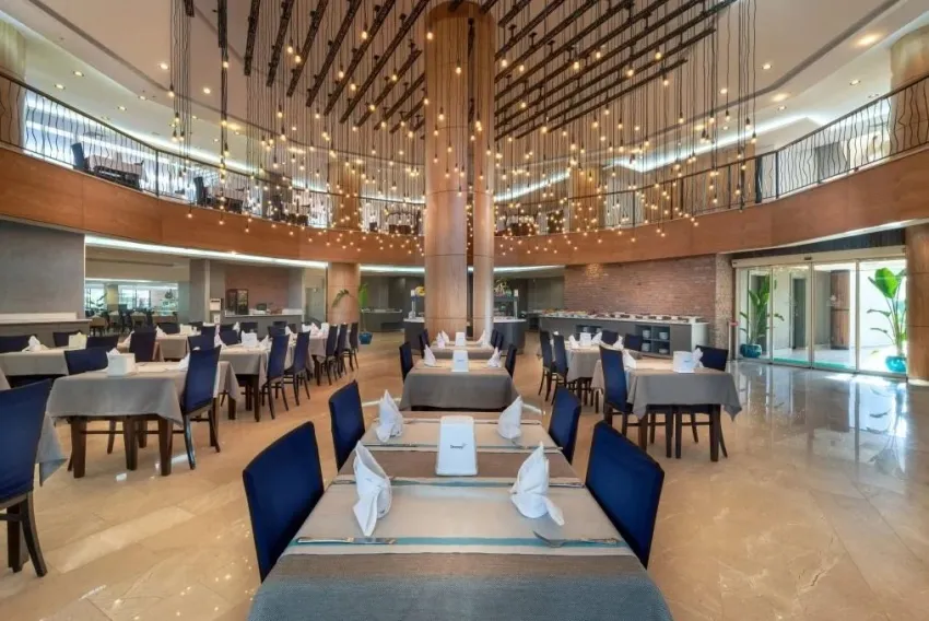 Orfeus Park Hotel 4*-2