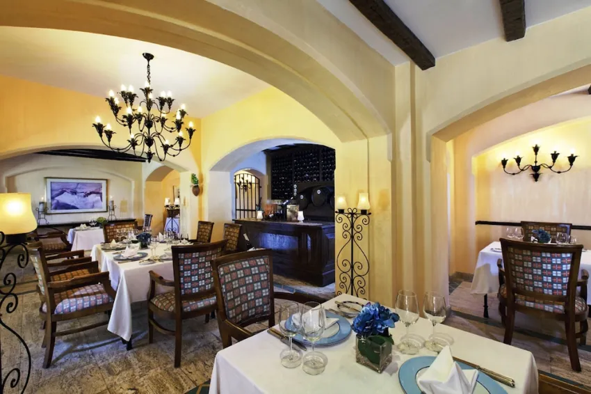 Continental Hotel Hurghada 5*-121