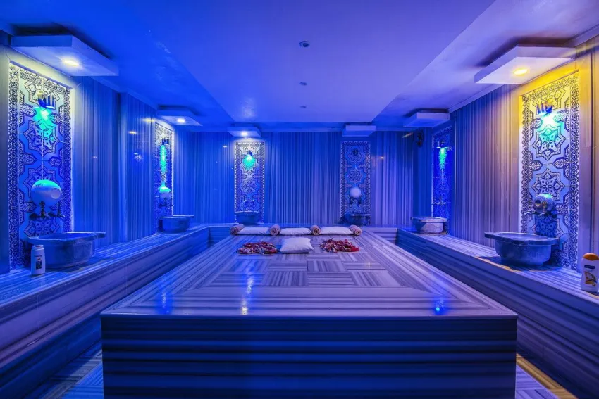 Kleopatra Blue Hawai Hotel 4*-6