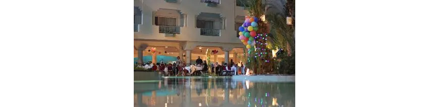 Mehari Hammamet 5*-74