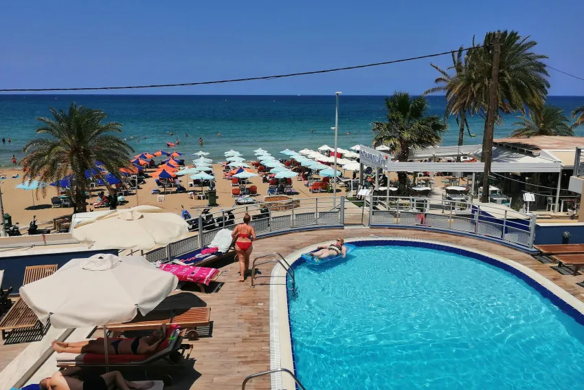 Eleni Beach Hotel 3*-17