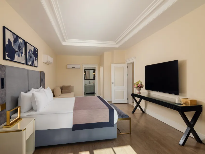 Ic Hotels Santai Family Resort 5*-14