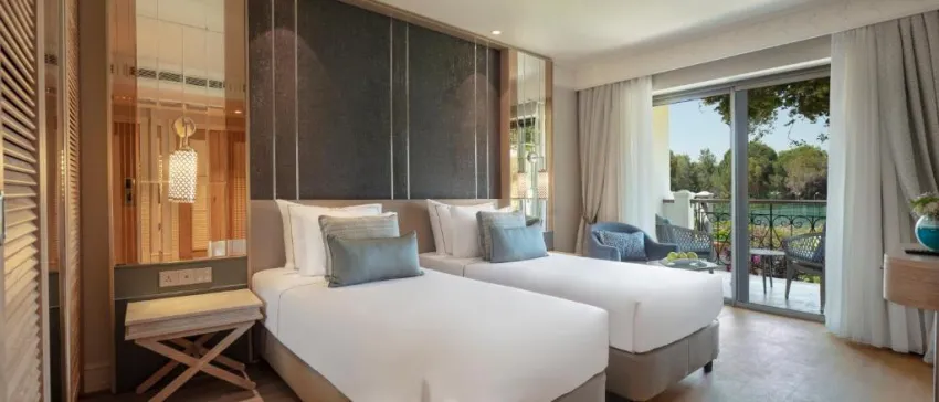 Ela Excellence Resort Belek 5*-12