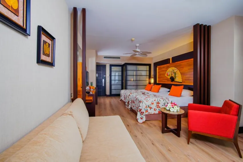 Limak Lara De Luxe Hotel & Resort 5*-33