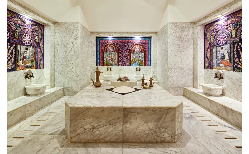 Gloria Verde Resort 5*-11