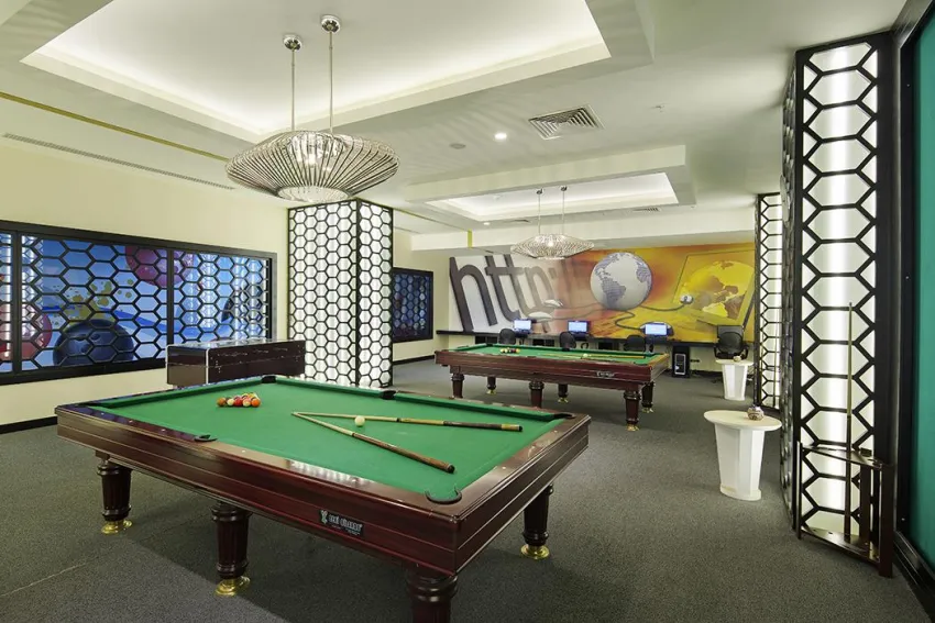 DIAMOND EXCELLENCE RESORT(EX.CRYSTAL PALACE LUXURY)  5*-18