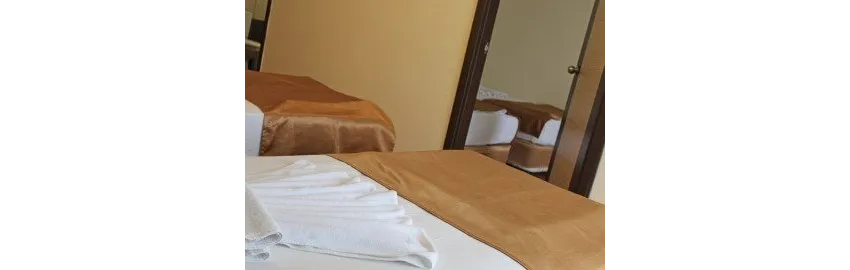 Kleopatra Bavyera Hotel 3*-3