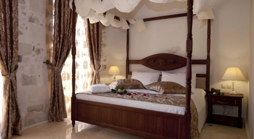 Antica Dimora Suites 5*-3