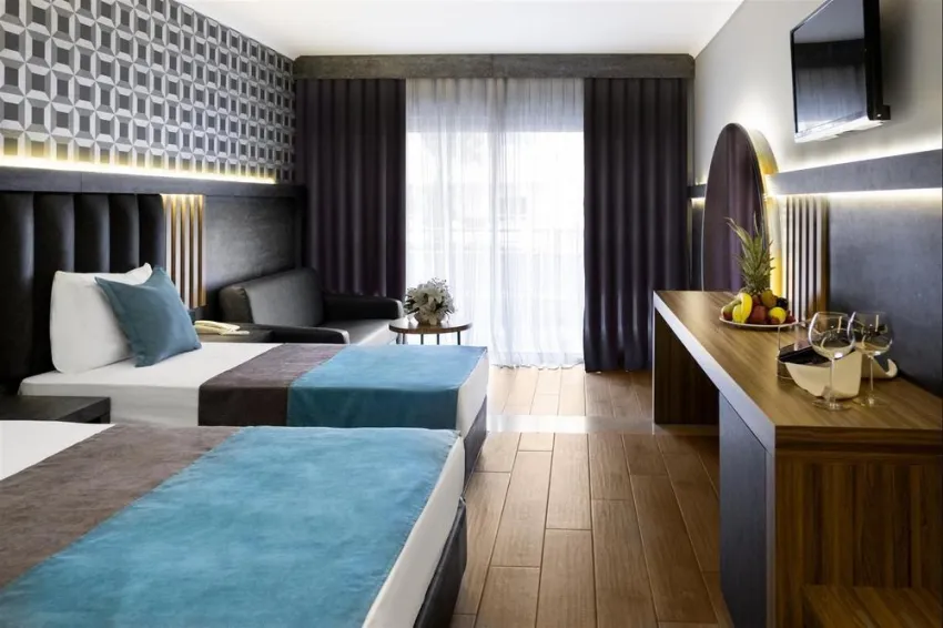 Timo Resort Hotel 5*-23