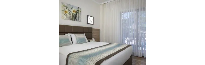 Kimeros Park Holiday Village 5*-17
