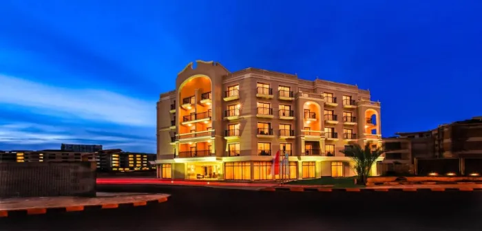 JAZ Neo Ivory 3* - Hurghada - Egipt