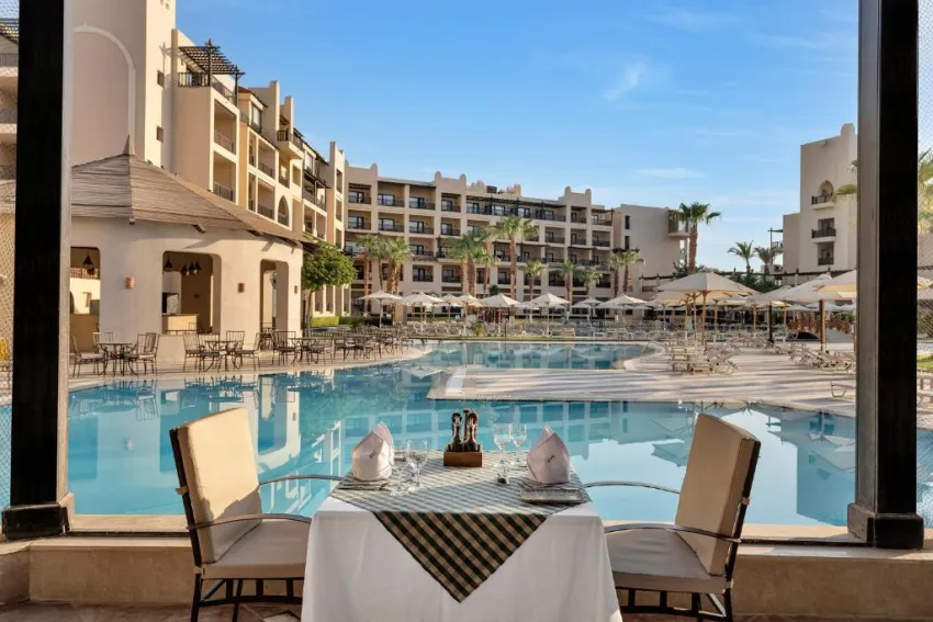 STEIGENBERGER AQUA MAGIC  5*-30