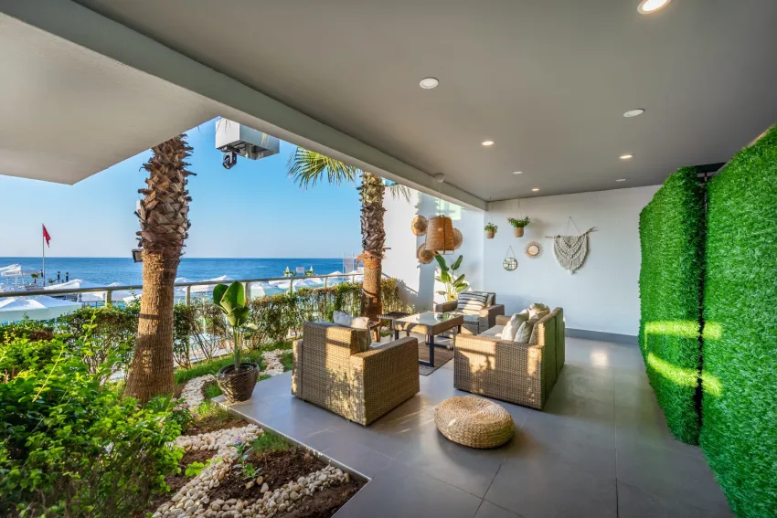 White City Resort & Spa Hotel 5*-4