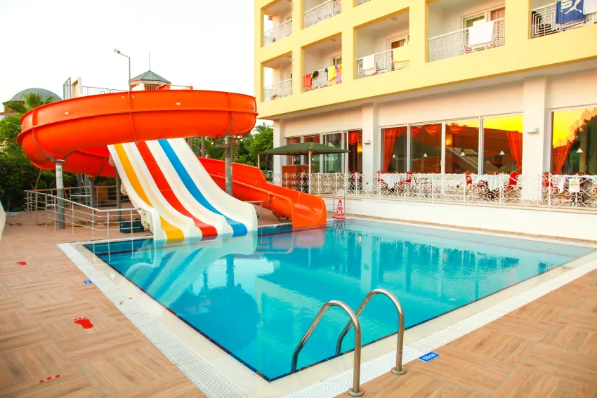 Pine House Hotel 4*-21