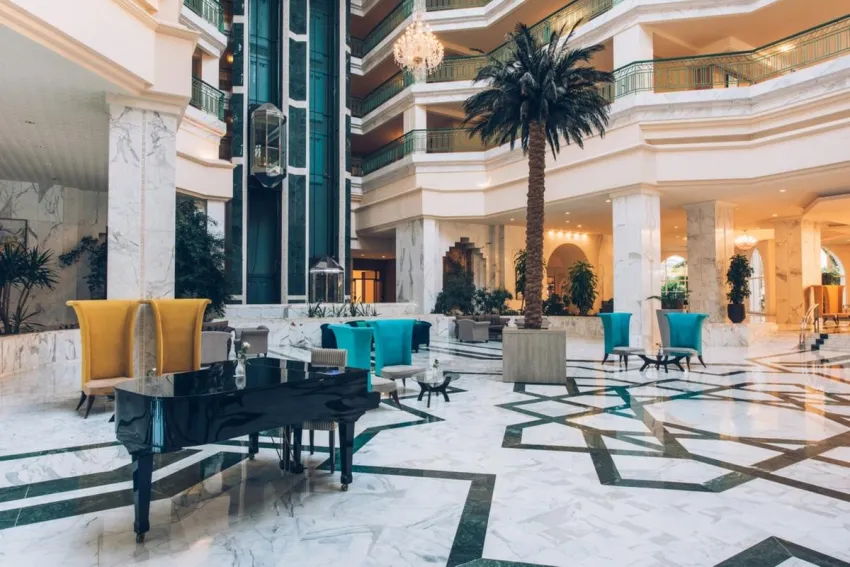 Iberostar Selection Kantaoui Bay 5*-17