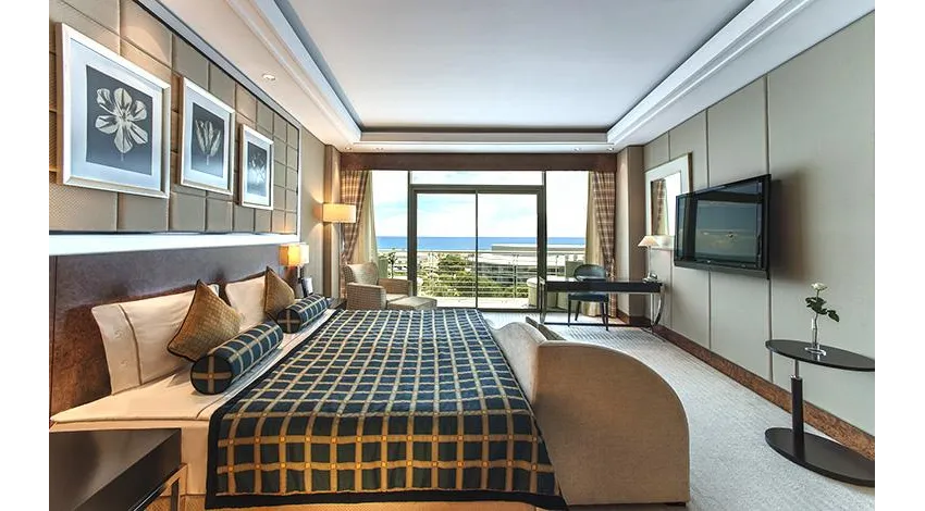 CALISTA LUXURY SPECIAL ROOMS  5*-42