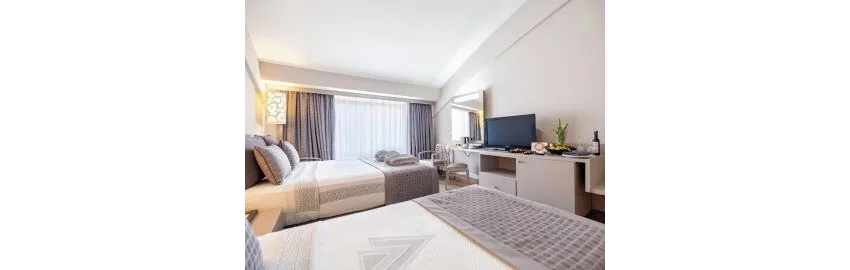 Vonresort Elite 5*-7