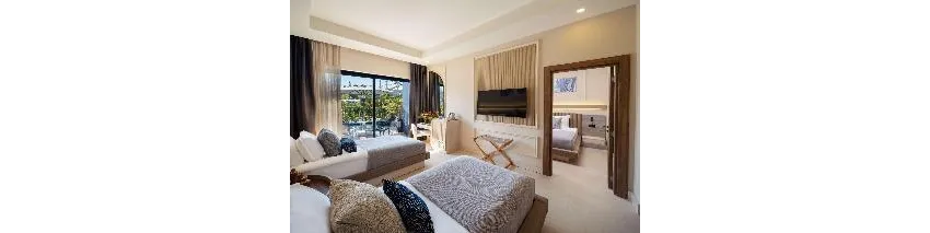 Liu Resorts 5*-85