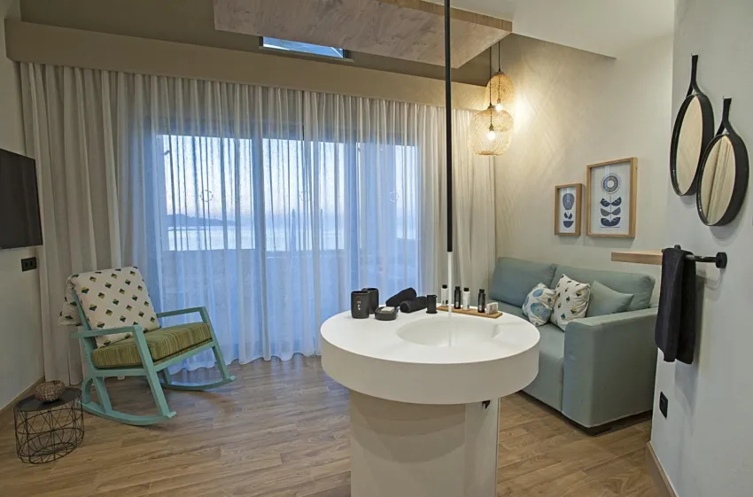 Domes Noruz Chania, Autograph Collection Ad. 16+ 5*-18