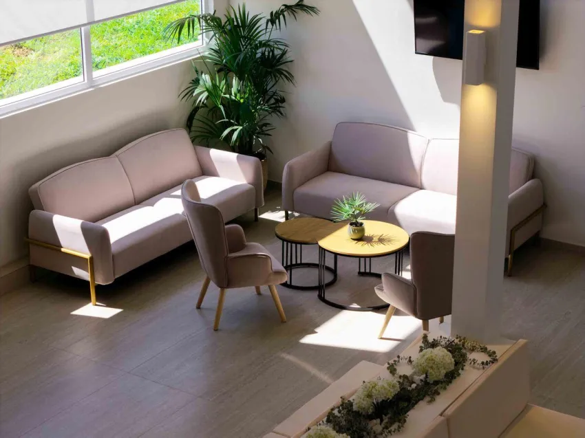 Golden Coast Resort 4*-21