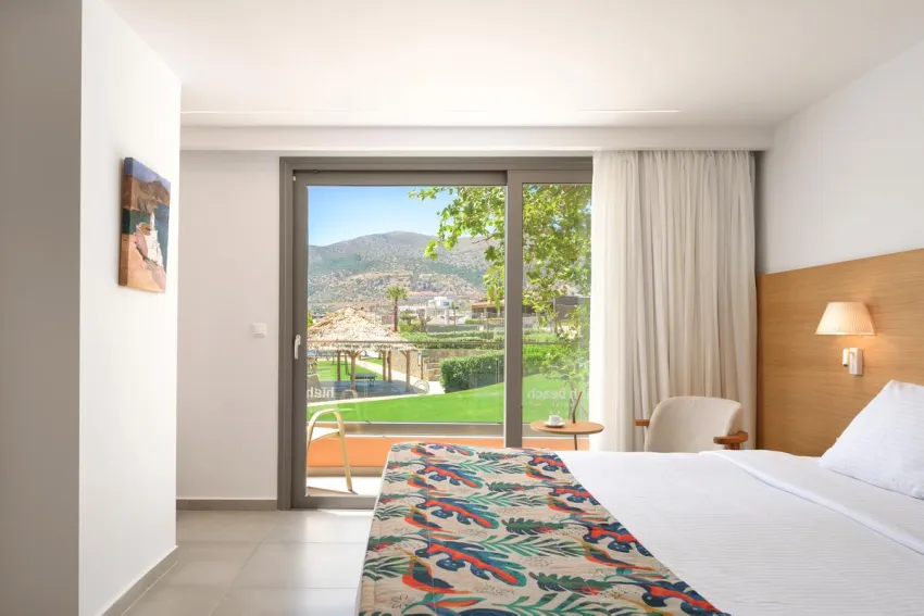 High Beach Resort and Spa 5*-56