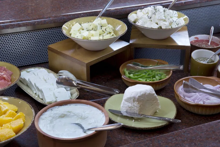 Thalassa Beach Resort Adults Only 16+ 4*-38