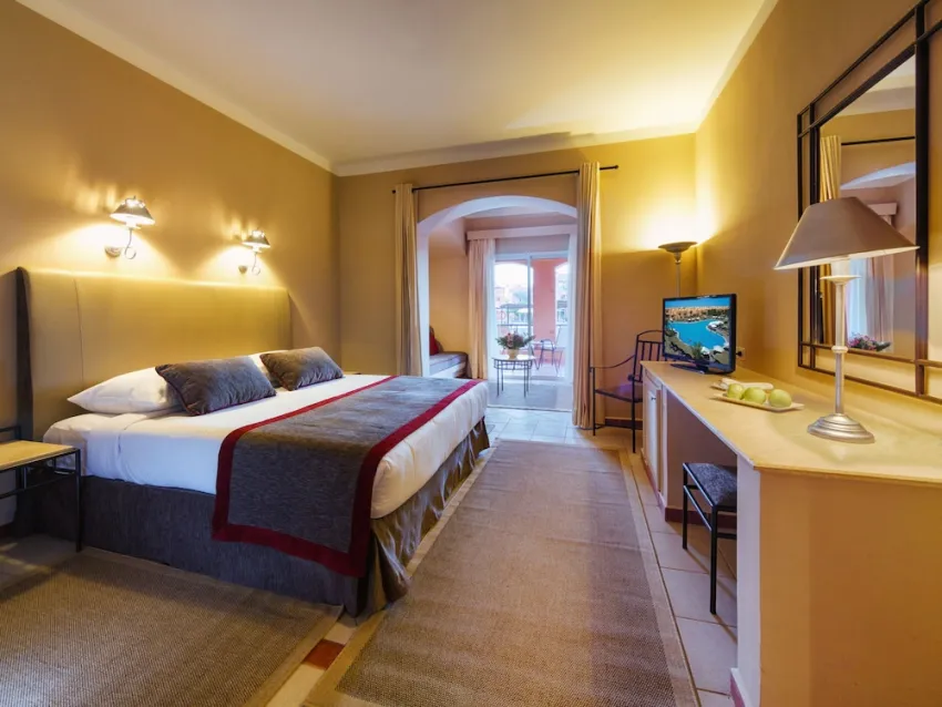 Jaz Makadi Oasis Resort & Club 5*-40