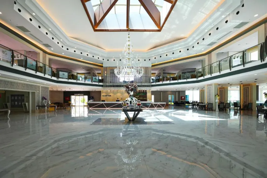 Crystal Paraiso Verde Resort & Spa 5*-11