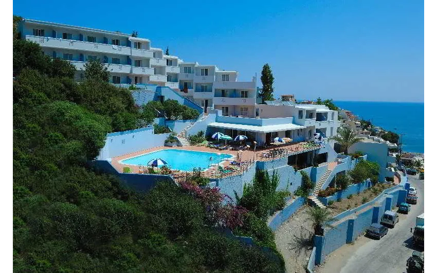 Bali Beach and Village 3*-8