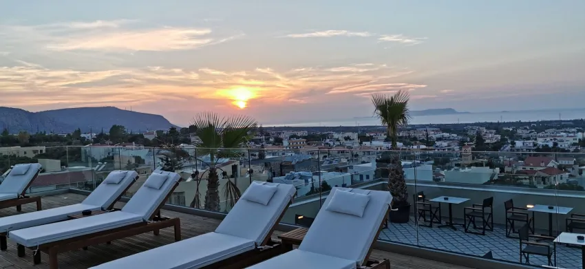 Villaggio Boutique Hotel 4*-22