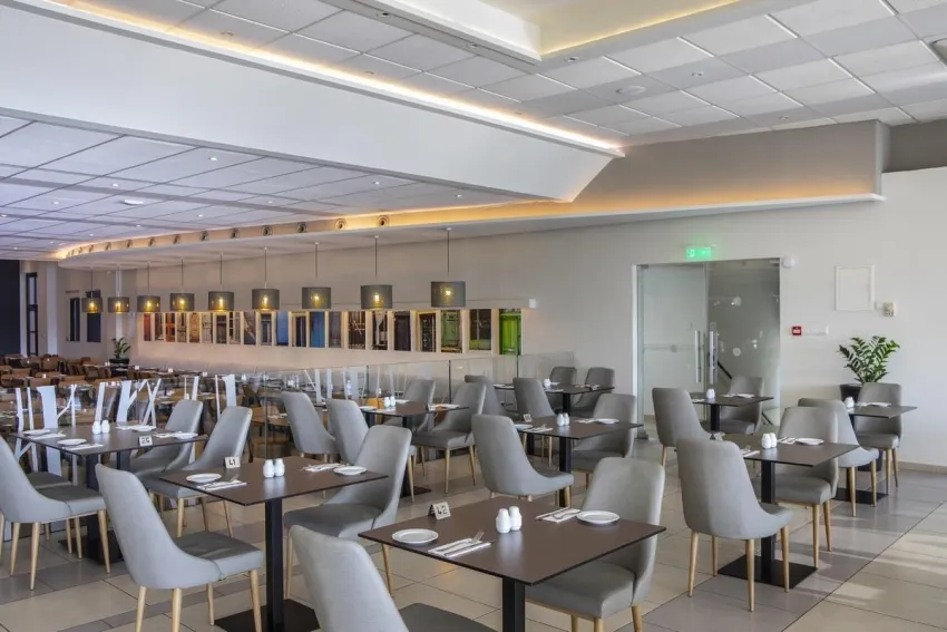 Mayfair Gardens 4*-29