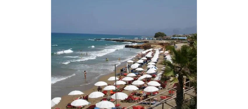 Anatoli Apartments Hersonissos 3*-3