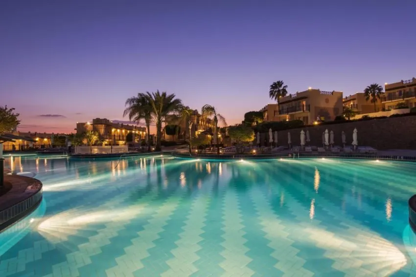 Concorde El Salam Hotel 5*-22