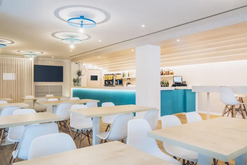 Iberostar Waves Alcudia Park 4*-33