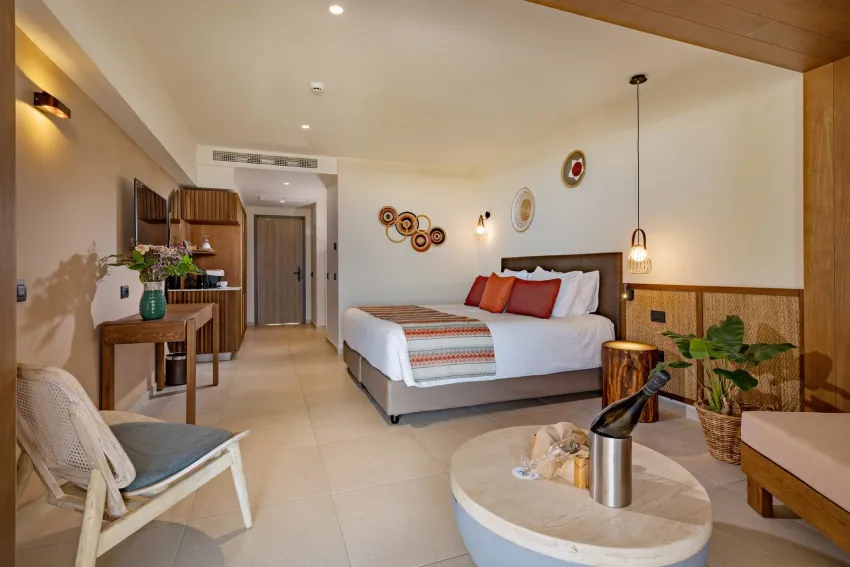 Minos Ambassador All Suites & Spa (Adults Only 16+) 5*-21