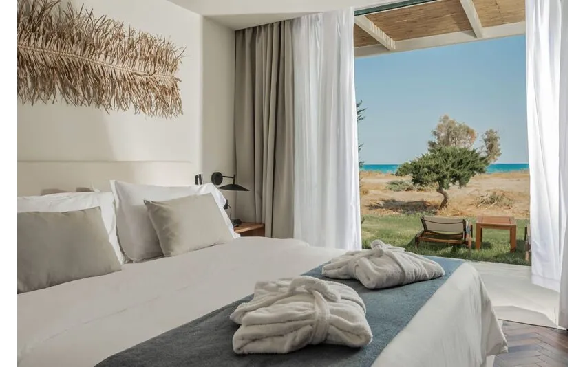 Domes Aulus Zante Autograph Collection 5*-74