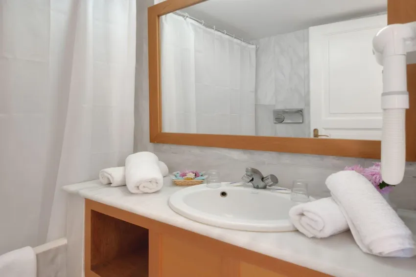 Mare Olympus Apartments 2*-18