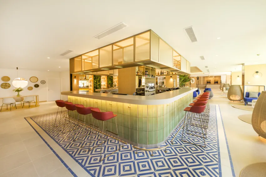 Fergus Style Tobago - Adults Only 5*-40