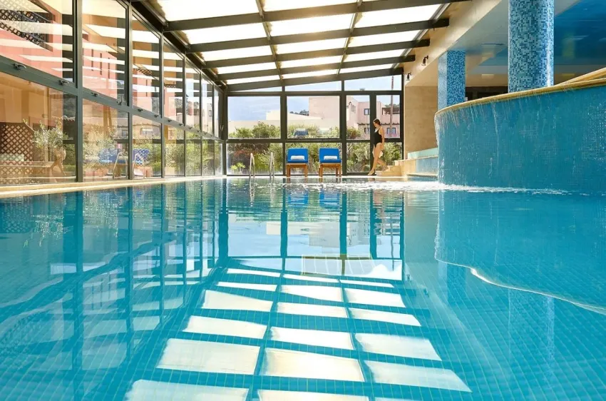 Vasia Resort and Spa 5*-10