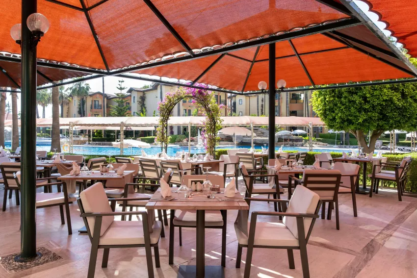 Miramare Queen Hotel 5*-92