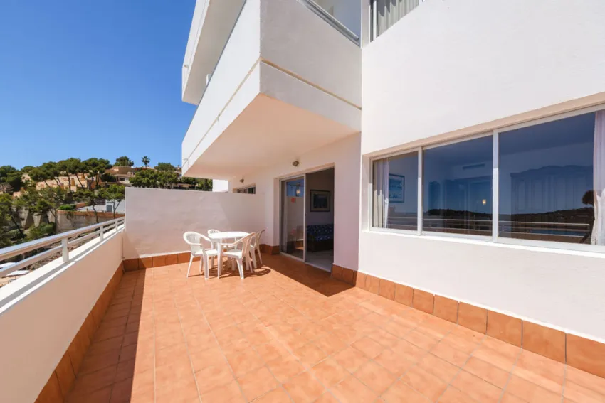 Vista Club Apartments -30