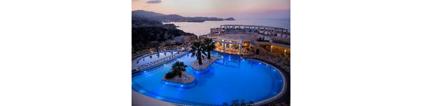 Athina Palace Resort and Spa 5*-34
