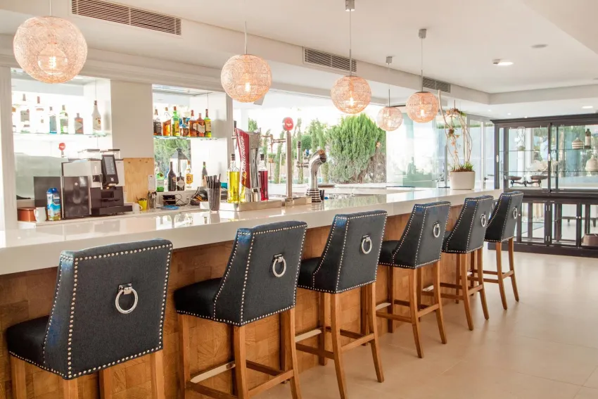 Tomir Portals Suites 4*-12