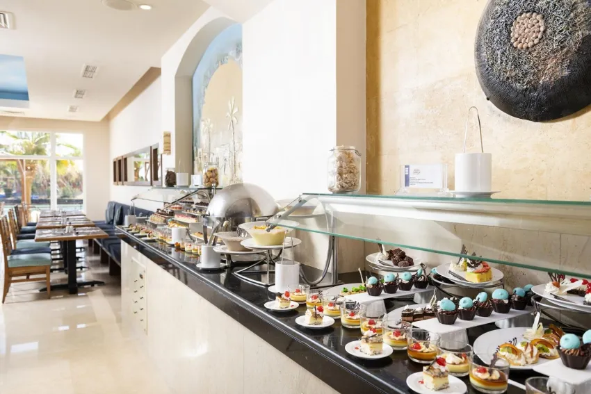 Ocean View The Three Corners (Adults Only 16+) 4*-12