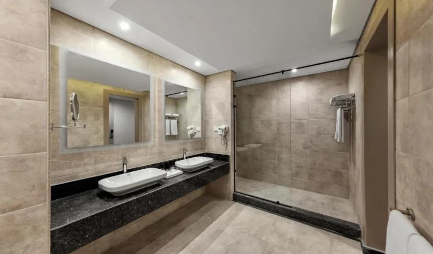 THE V LUXURY RESORT SAHL HASHEESH  5*-34