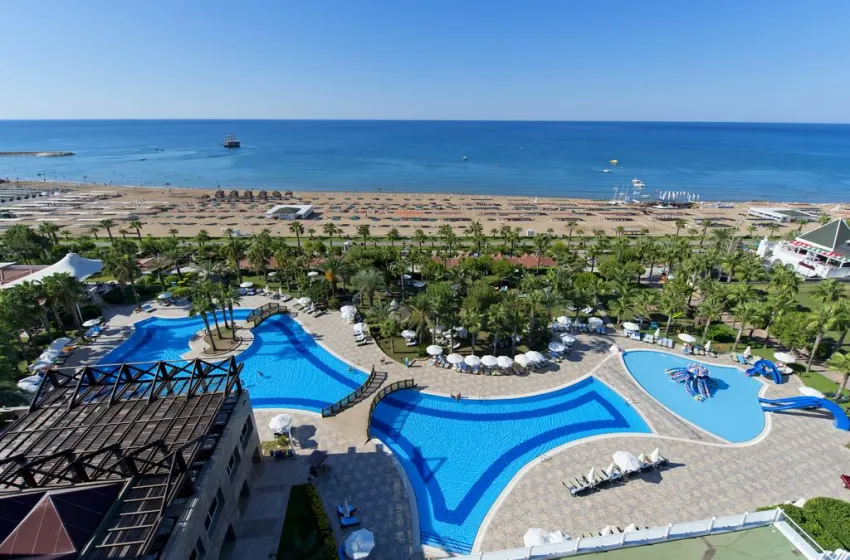 KAMELYA COLLECTION SELIN HOTEL  5*-27